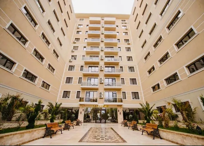 Apartament Solid Central Mamaia