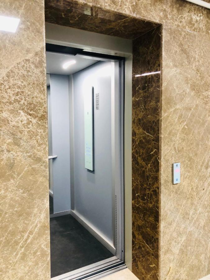 Apartament Solid Central