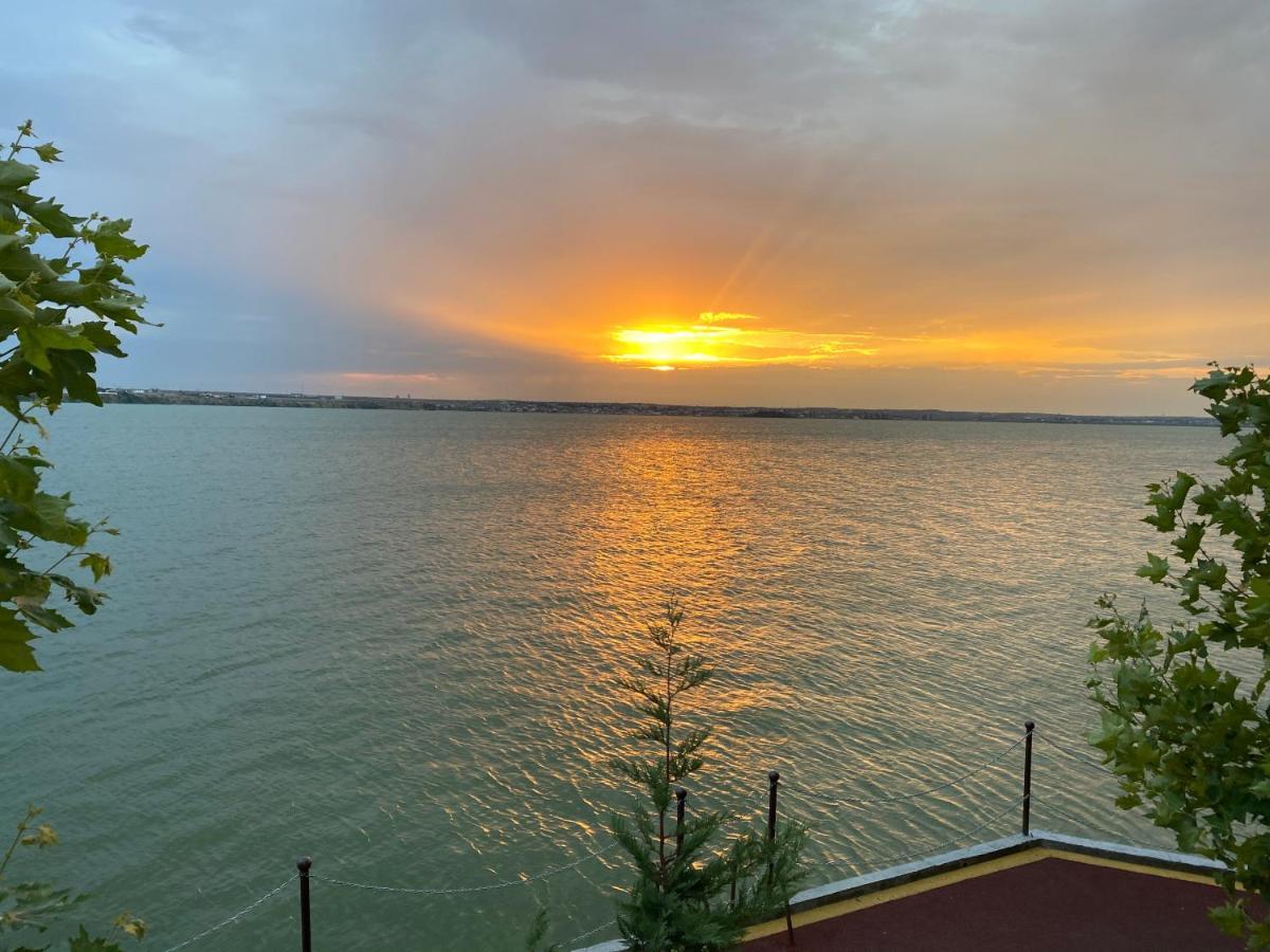 Apartament Solid Central * Mamaia