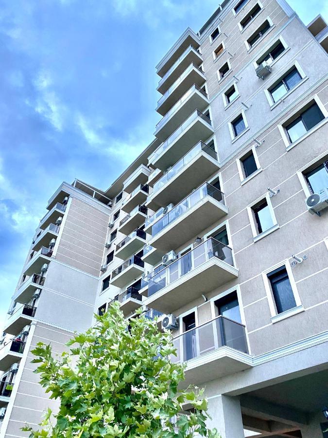 Apartament Solid Central