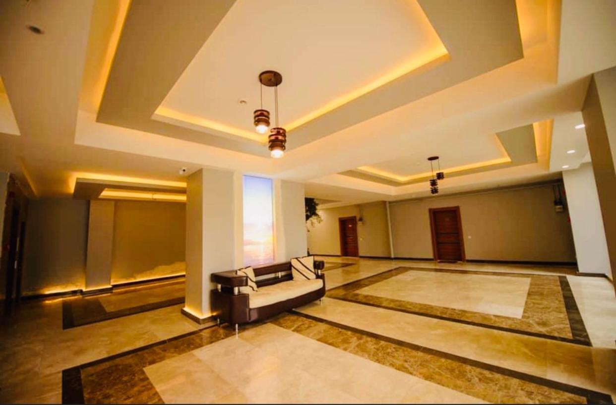 Apartament Solid Central