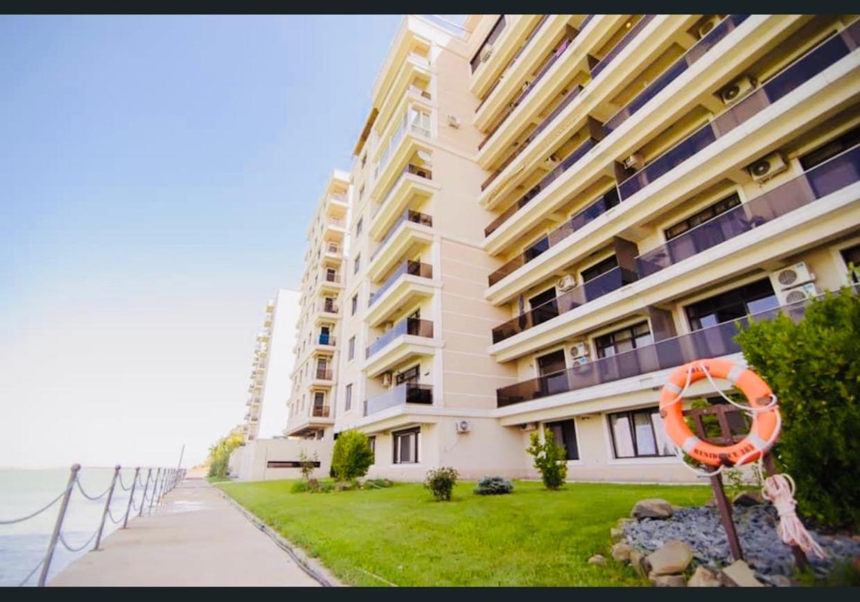 Apartament Solid Central