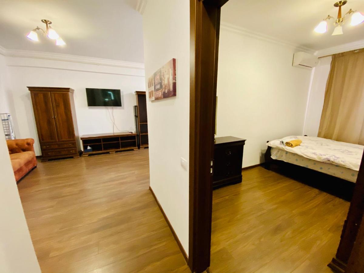 Apartament Solid Central * Mamaia