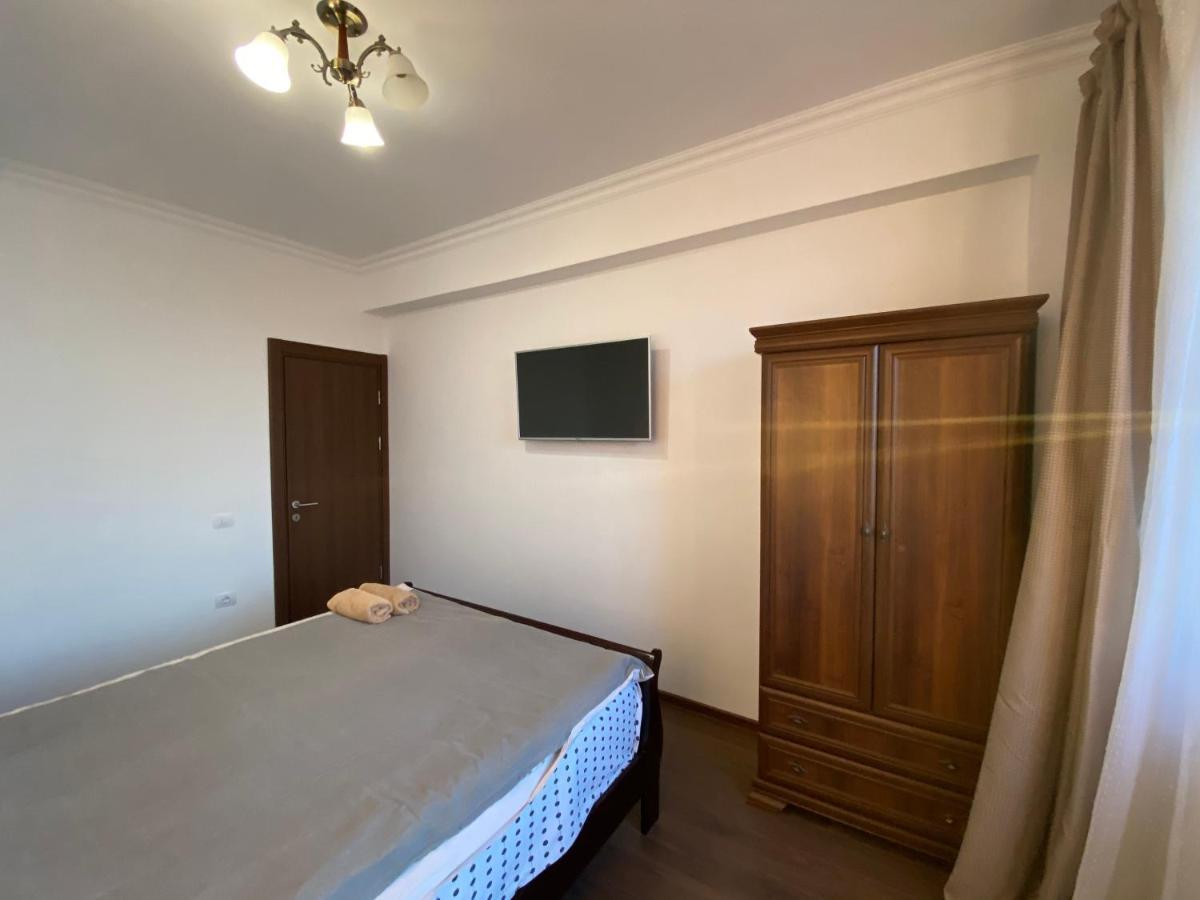 Apartament Solid Central Apartment Mamaia