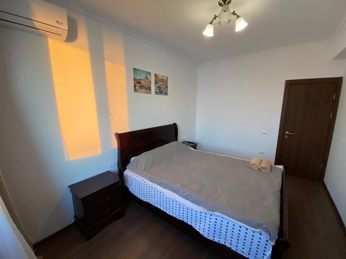 Apartment Apartament Solid Central *