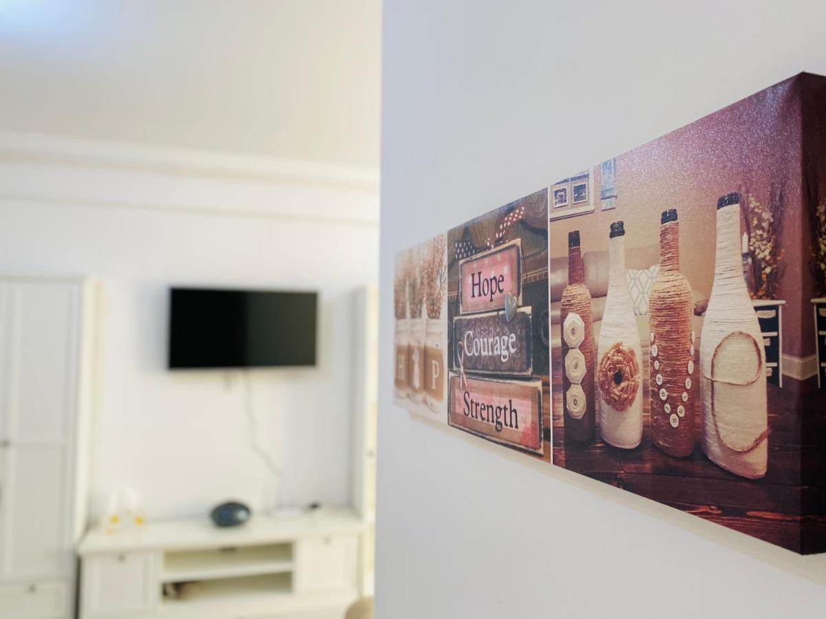 Apartament Solid Central Apartment *