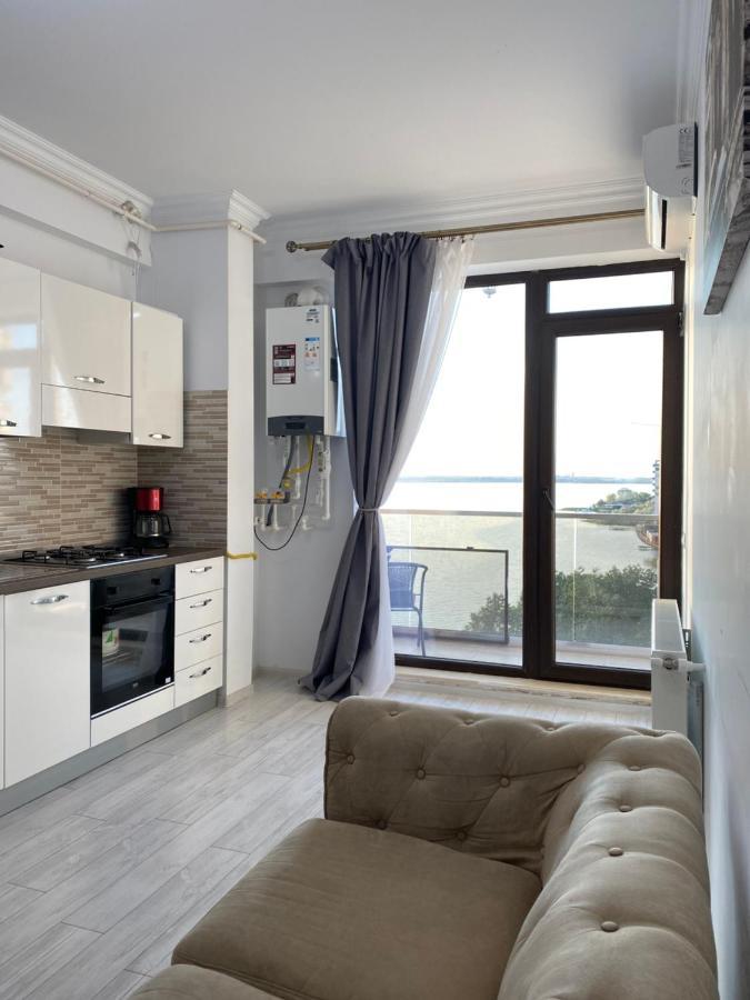 Apartment Apartament Solid Central Mamaia
