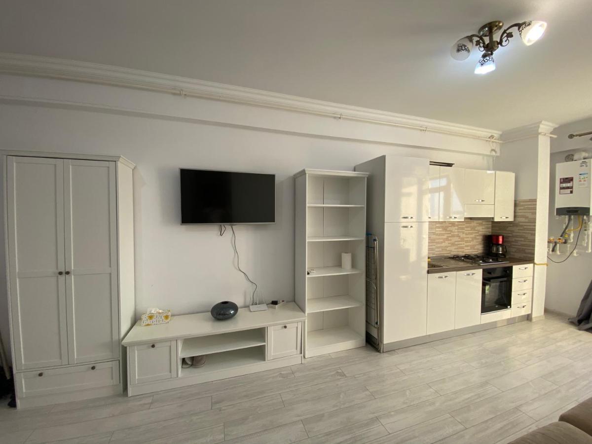 Apartament Solid Central