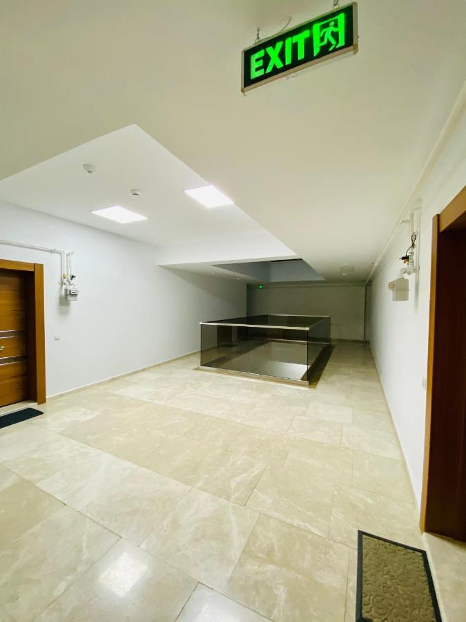 Apartament Solid Central