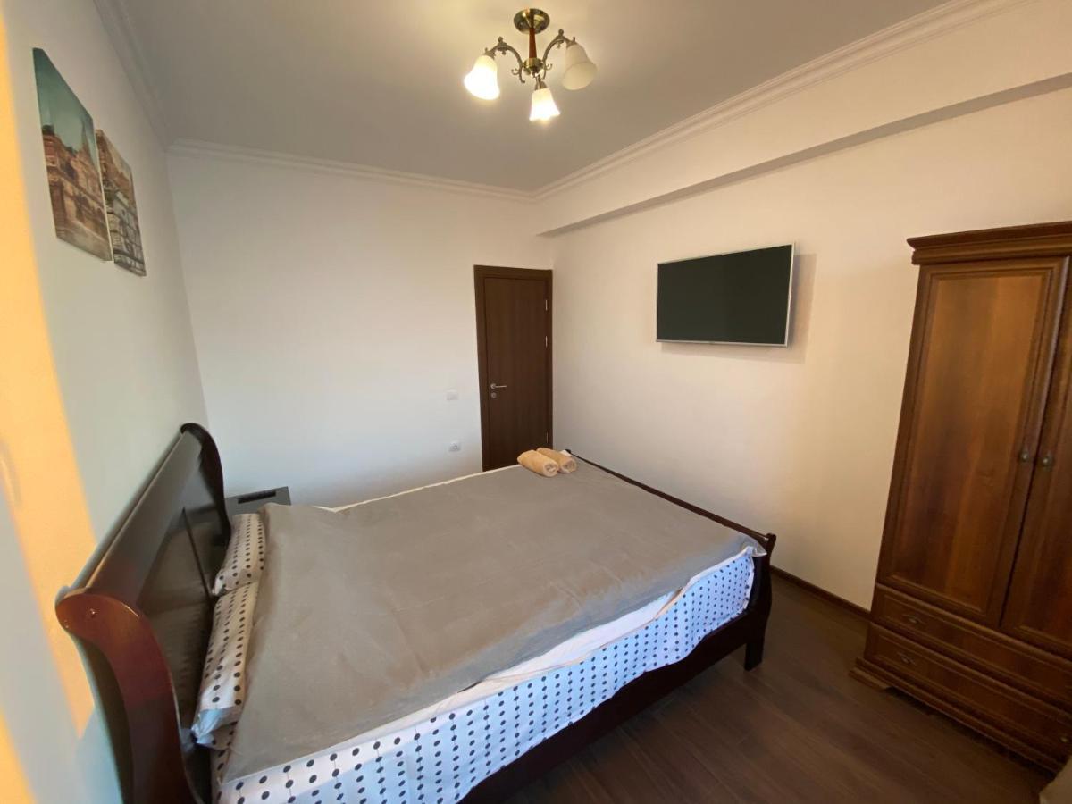 Apartment Apartament Solid Central *