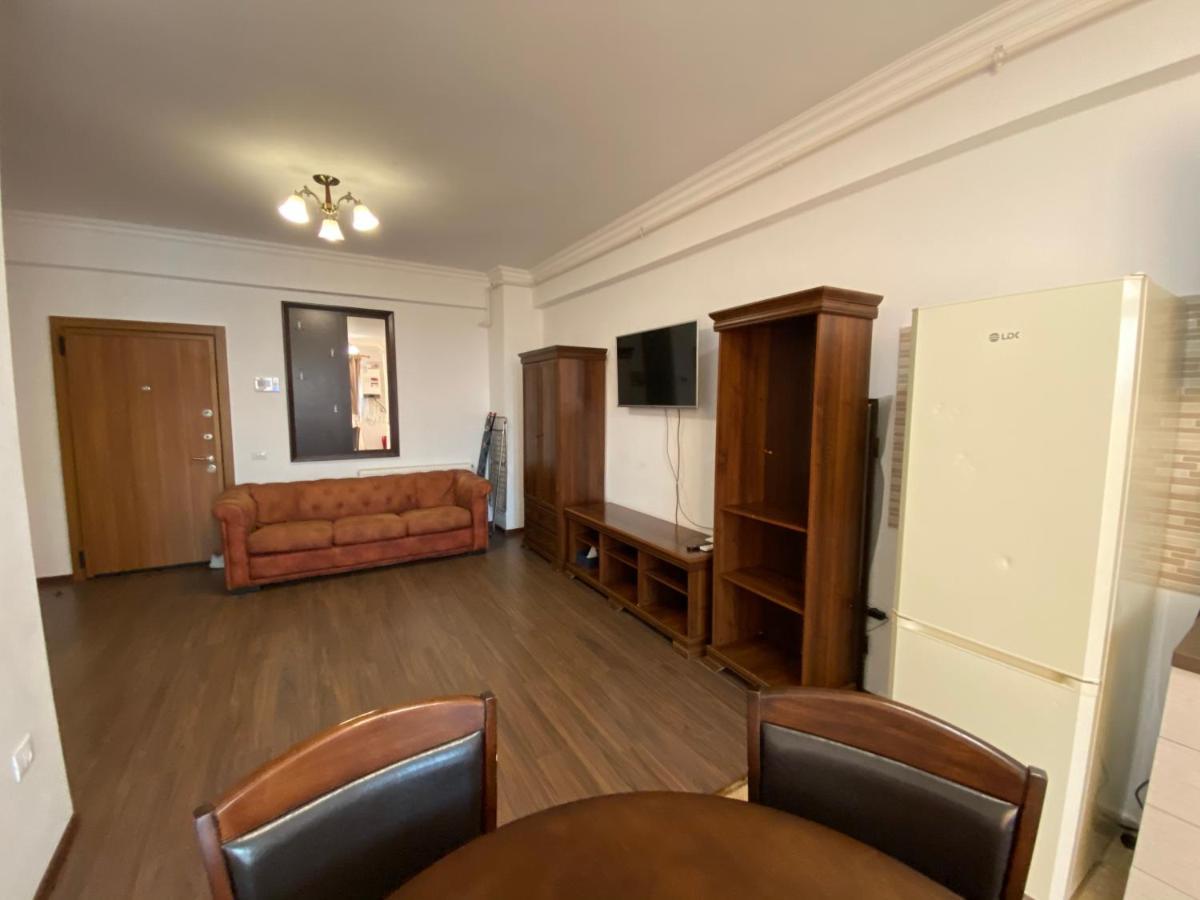 Apartament Solid Central Apartment *
