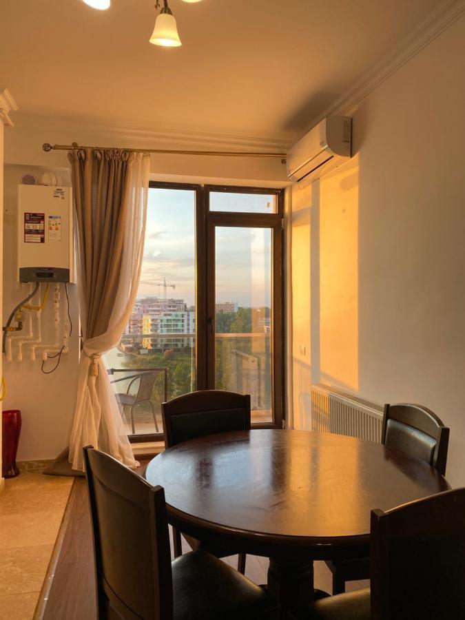 Apartment Apartament Solid Central