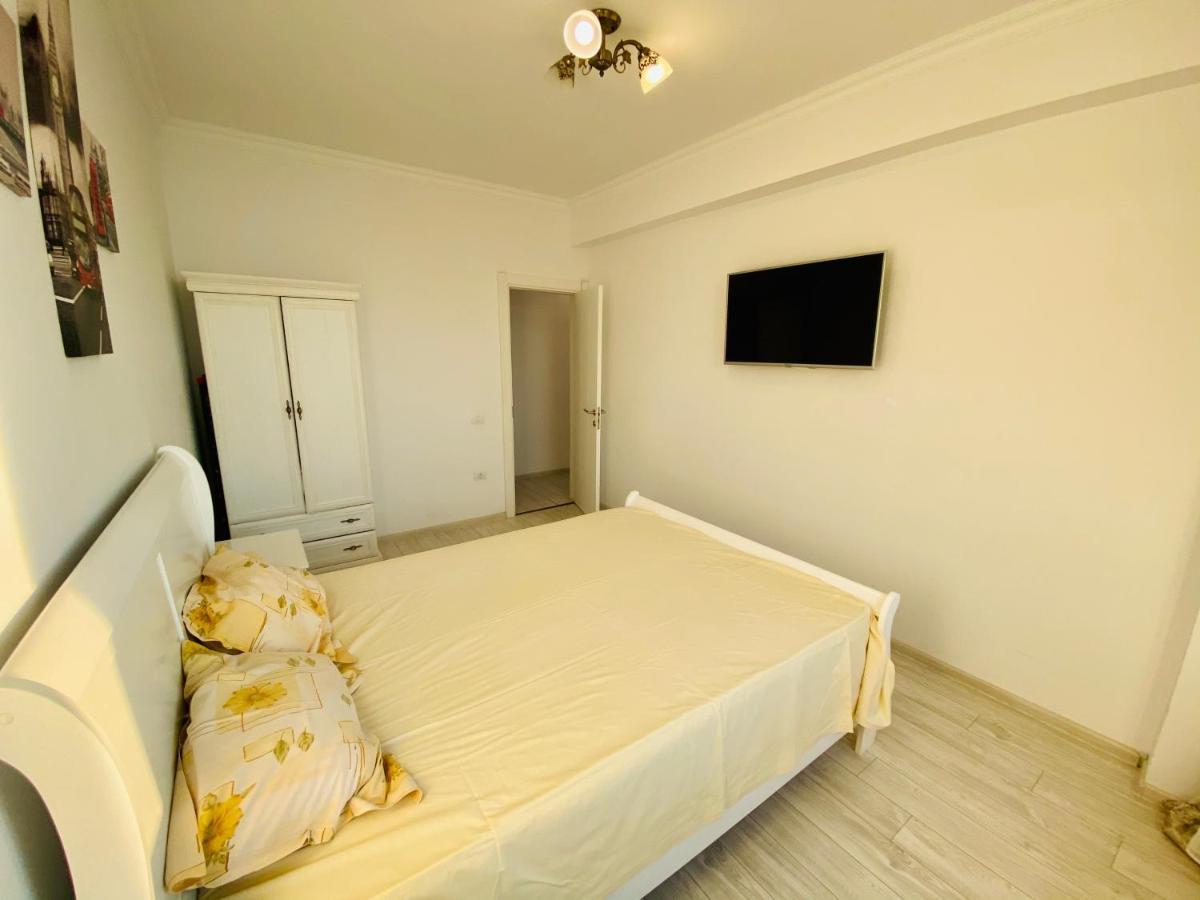 Apartment Apartament Solid Central
