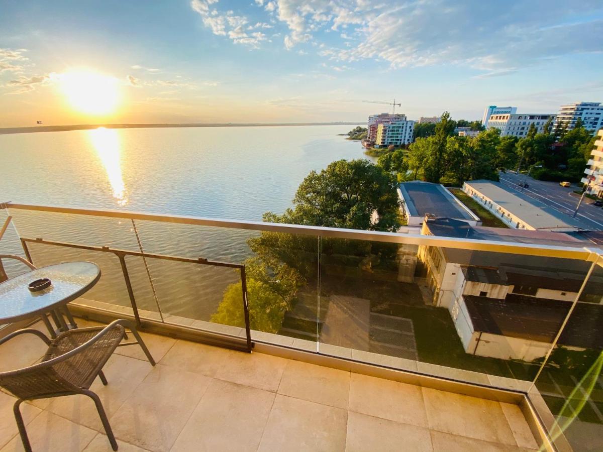 Apartament Solid Central Mamaia