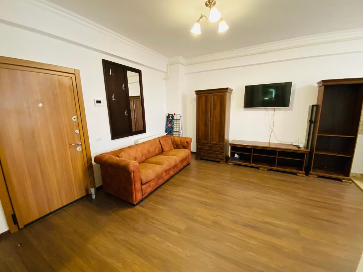 Apartament Solid Central Apartment