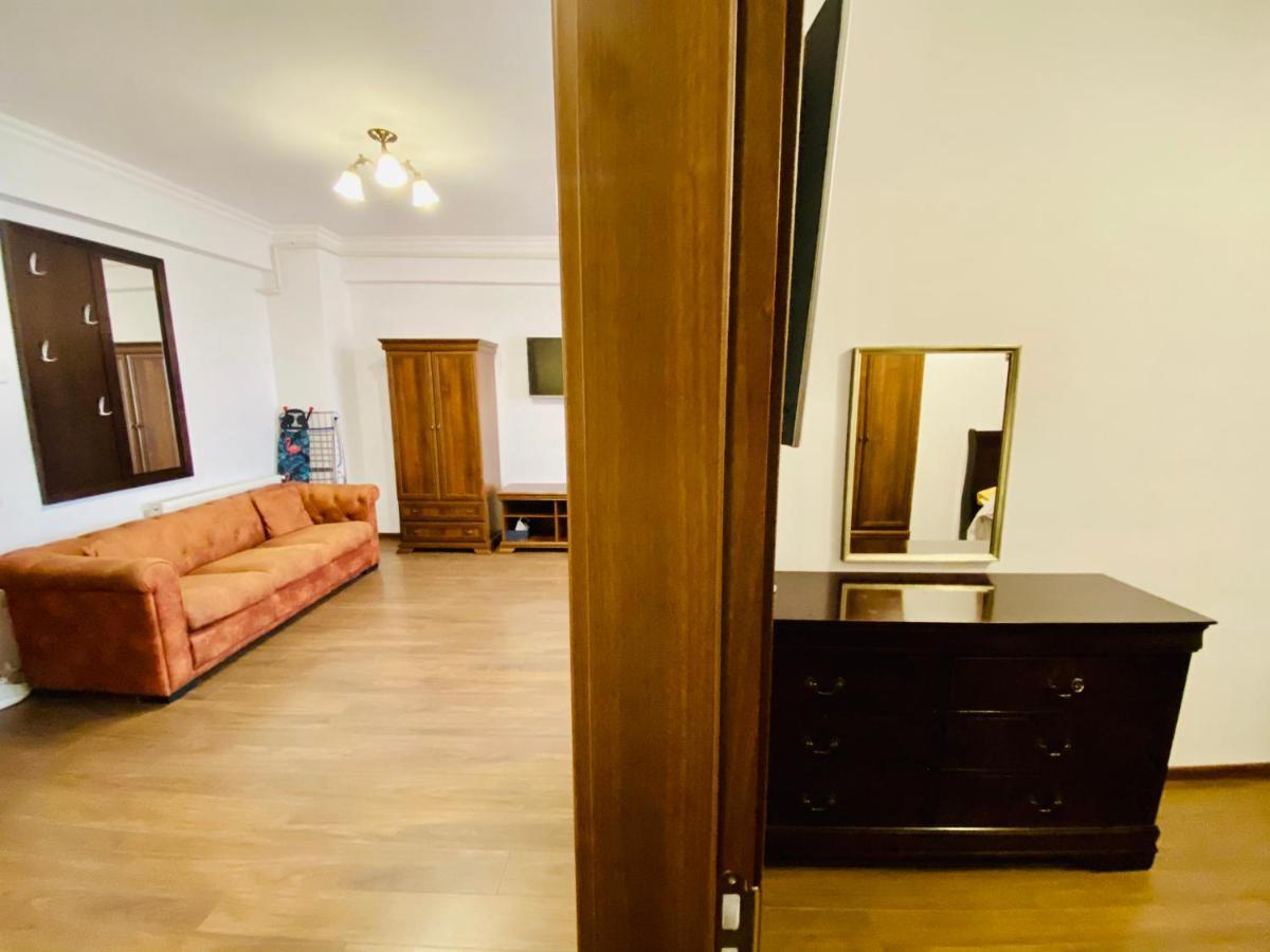 Apartment Apartament Solid Central *