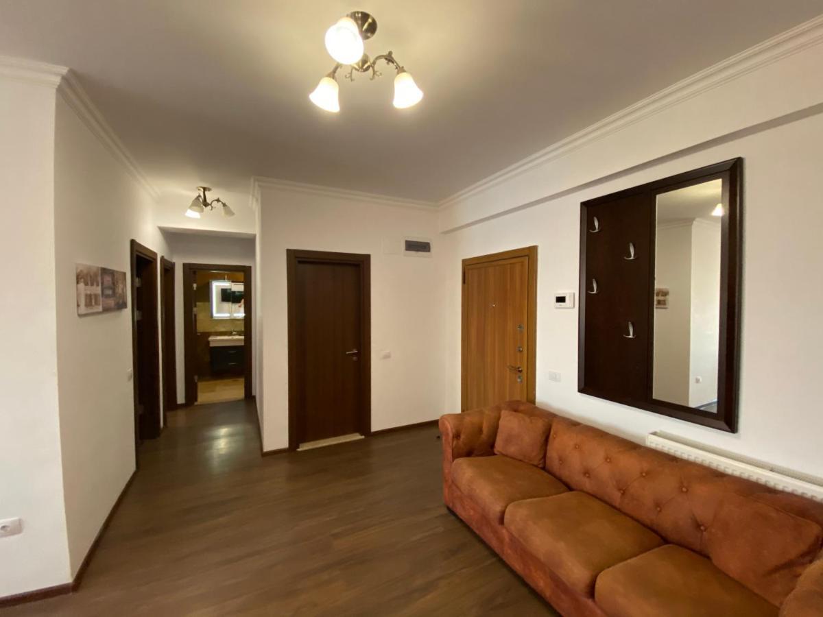 Apartament Solid Central Apartment