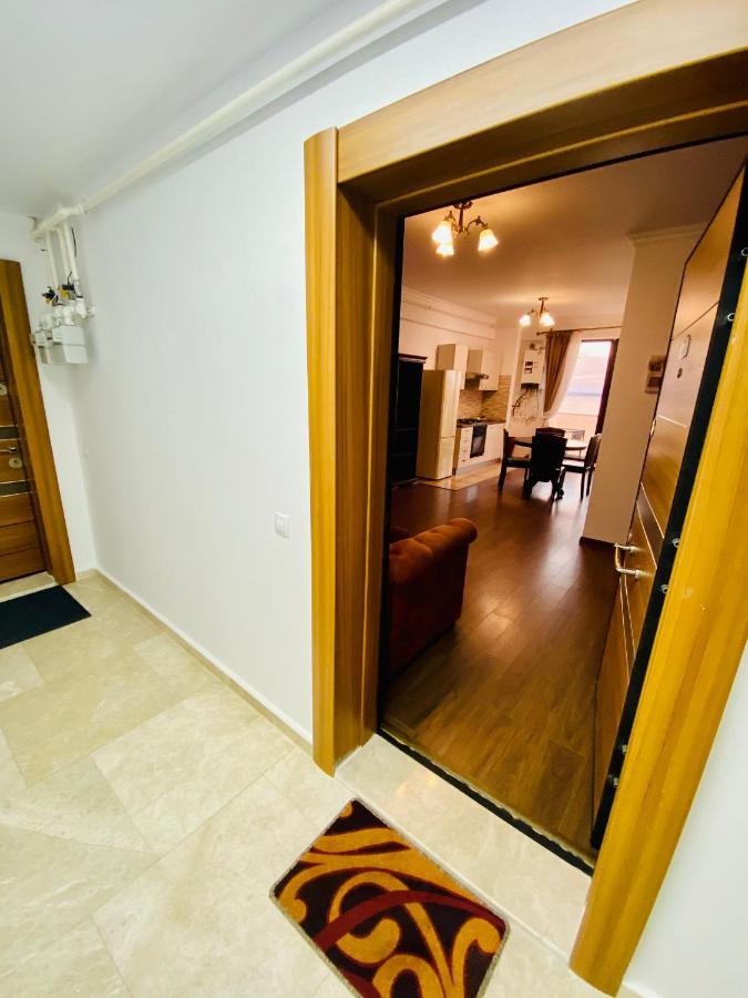 Apartament Solid Central Mamaia