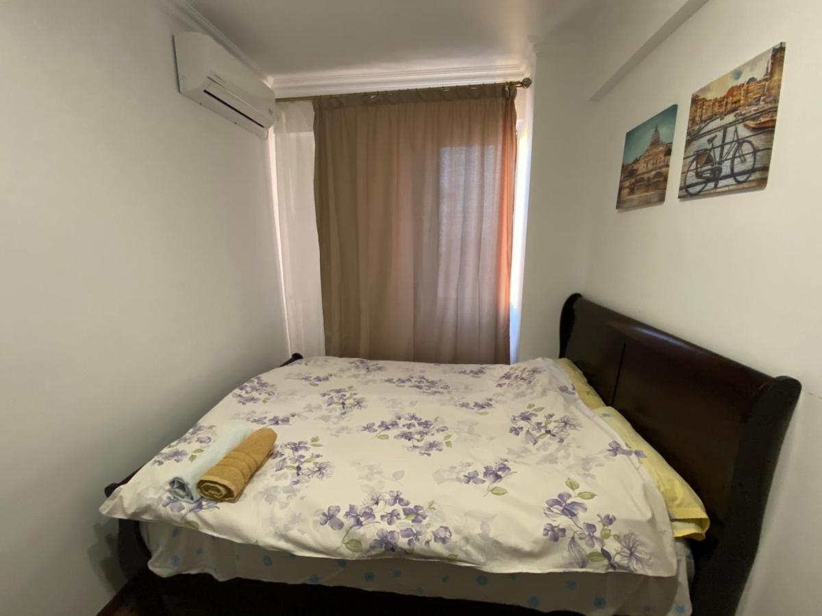 Apartament Solid Central *