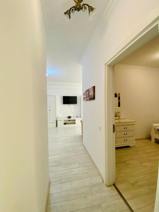 Apartament Solid Central