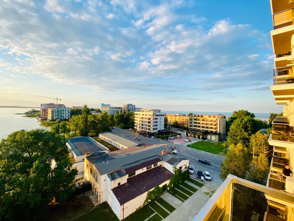 Apartament Solid Central * Mamaia
