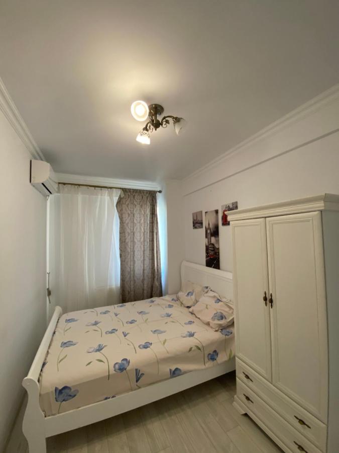 Apartment Apartament Solid Central *