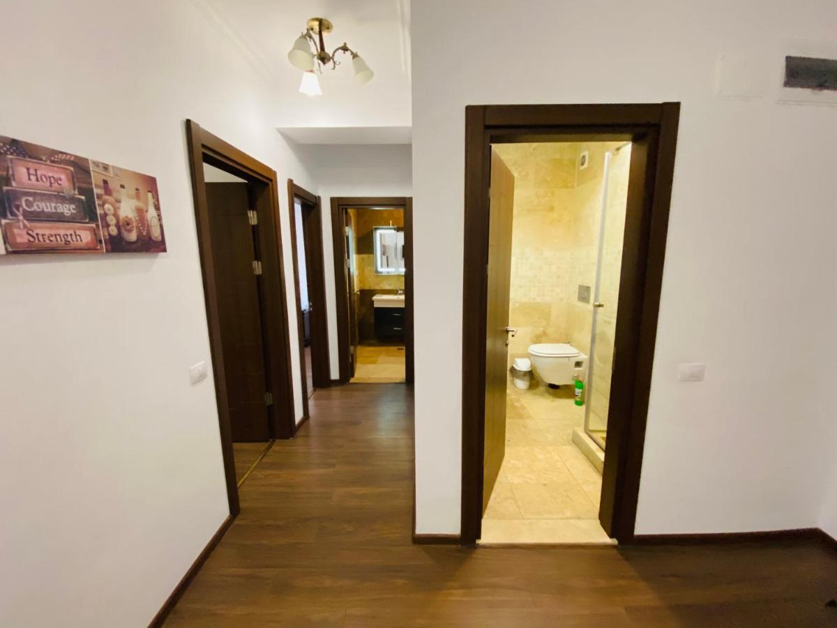 Apartament Solid Central
