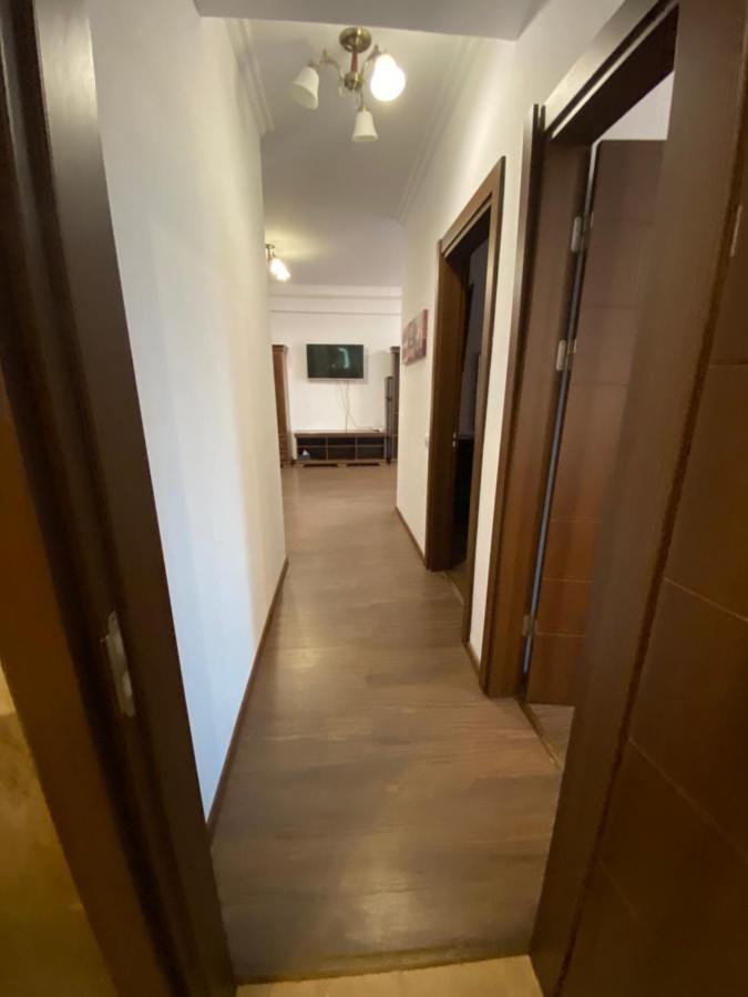 Apartment Apartament Solid Central