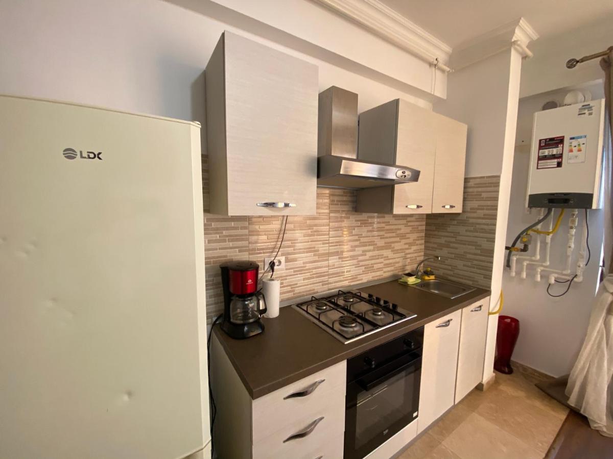 Apartament Solid Central Apartment Mamaia