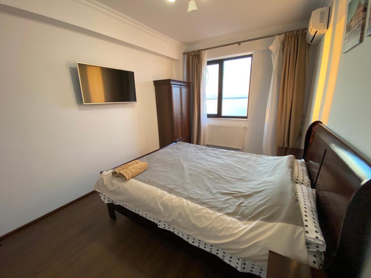 Apartament Solid Central Apartment