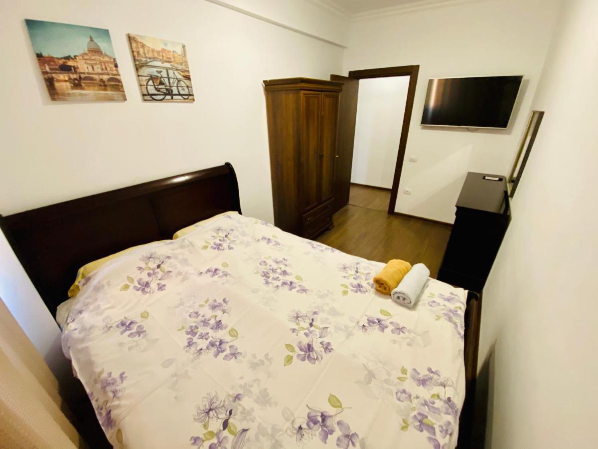 Apartament Solid Central * Mamaia