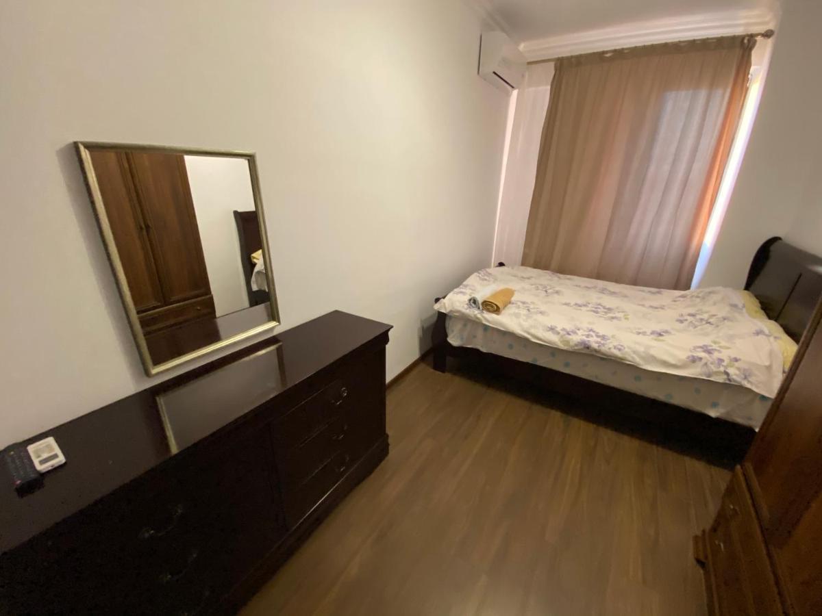 Apartament Solid Central *
