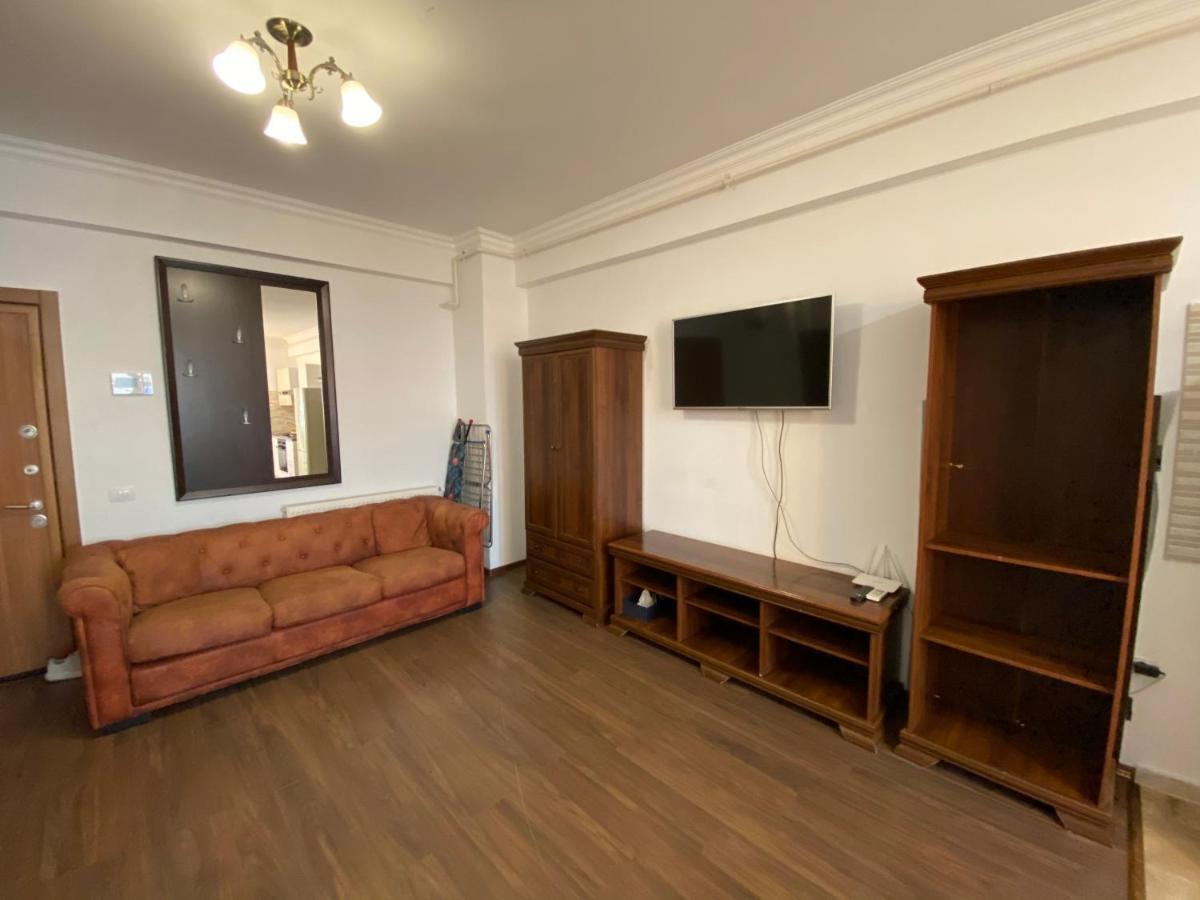 Apartment Apartament Solid Central