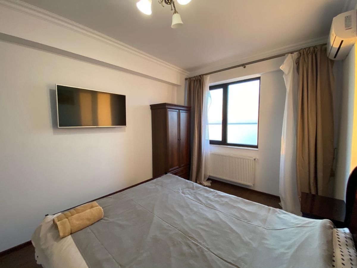 Apartament Solid Central *