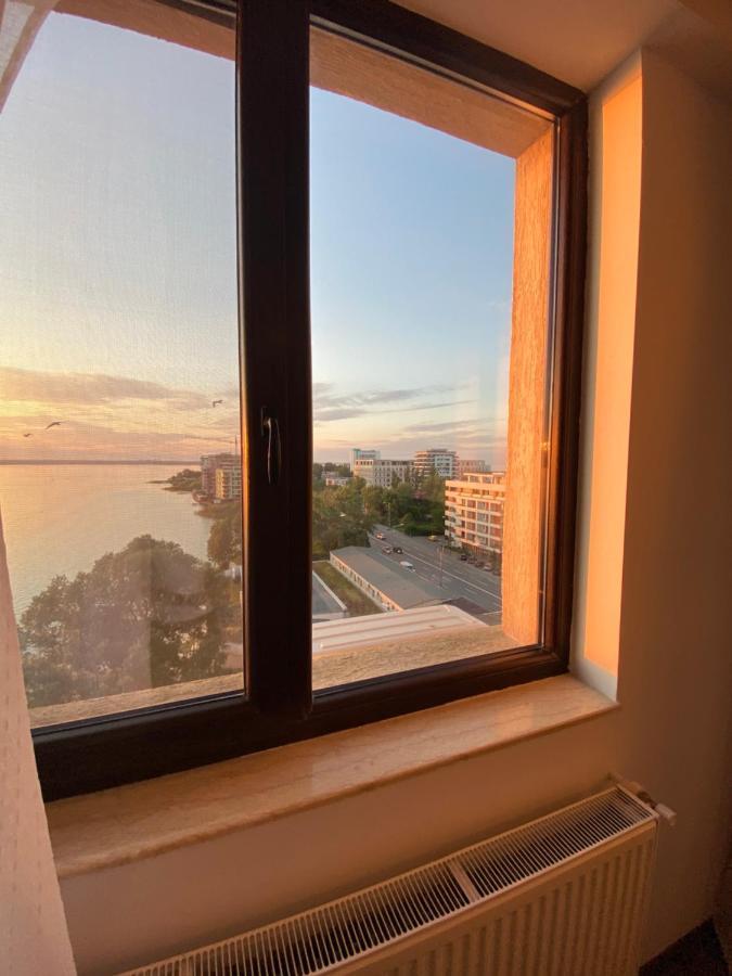Apartament Solid Central Apartment