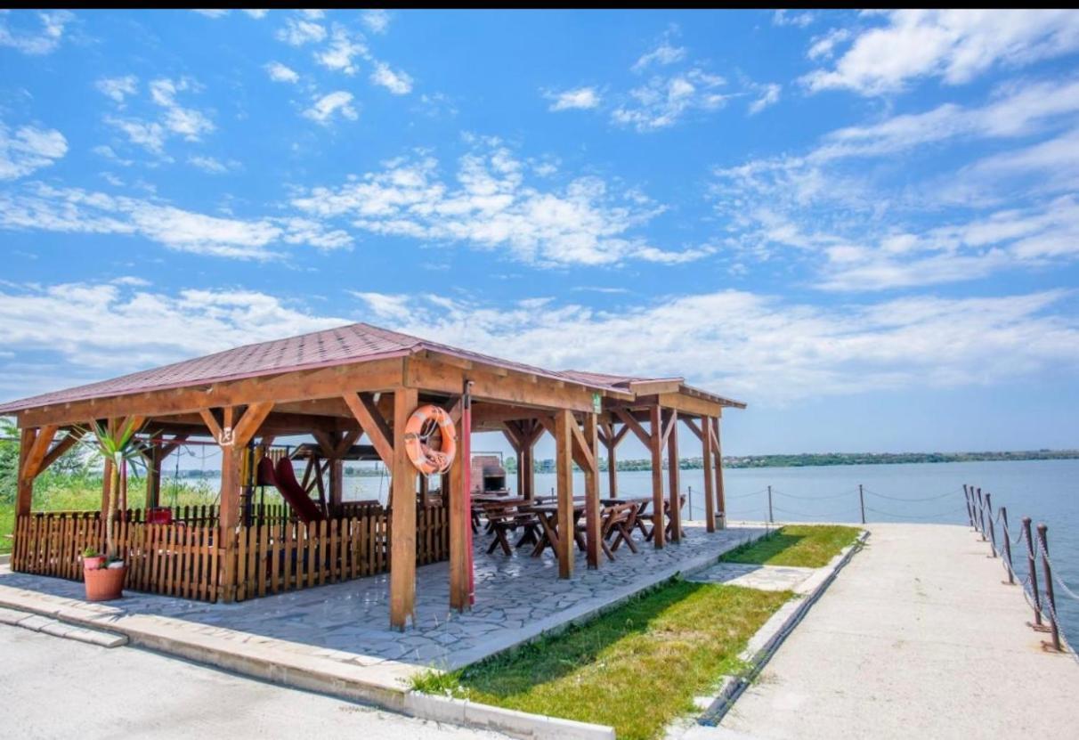 Apartament Solid Central * Mamaia