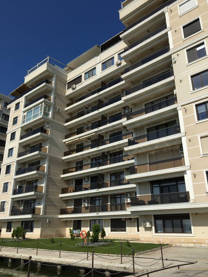 Apartament Solid Central
