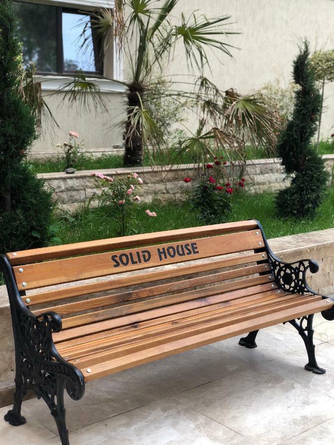 Apartament Solid Central * Mamaia